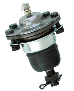 Specialty Products 94007