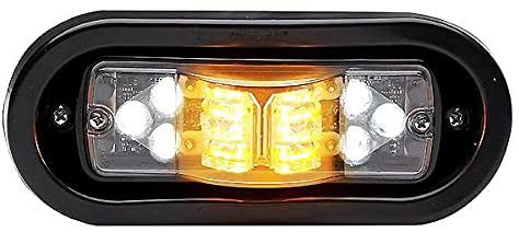 Whelen 5GROMMET