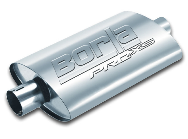 Borla 400496