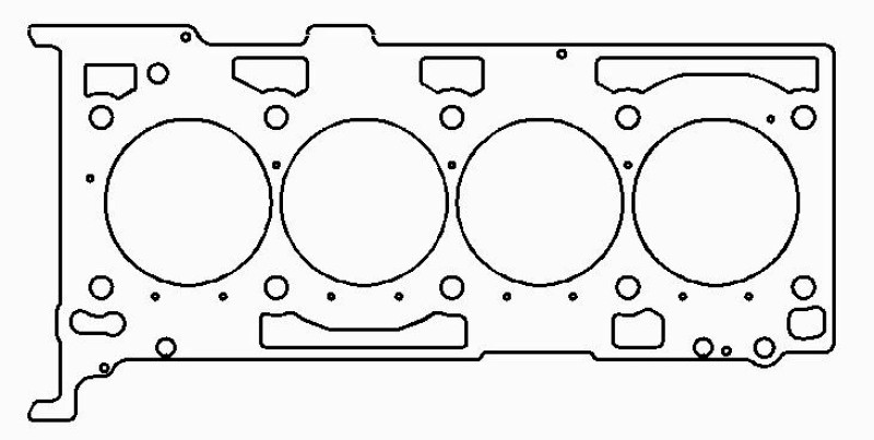 Cometic Gaskets C4483-044