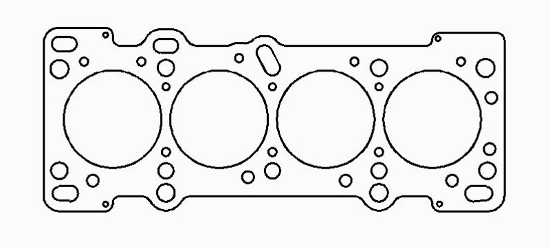 Cometic Gaskets C4569-040