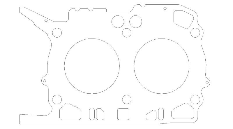 Cometic Gaskets C4589-032
