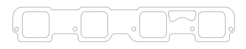Cometic Gaskets C5197
