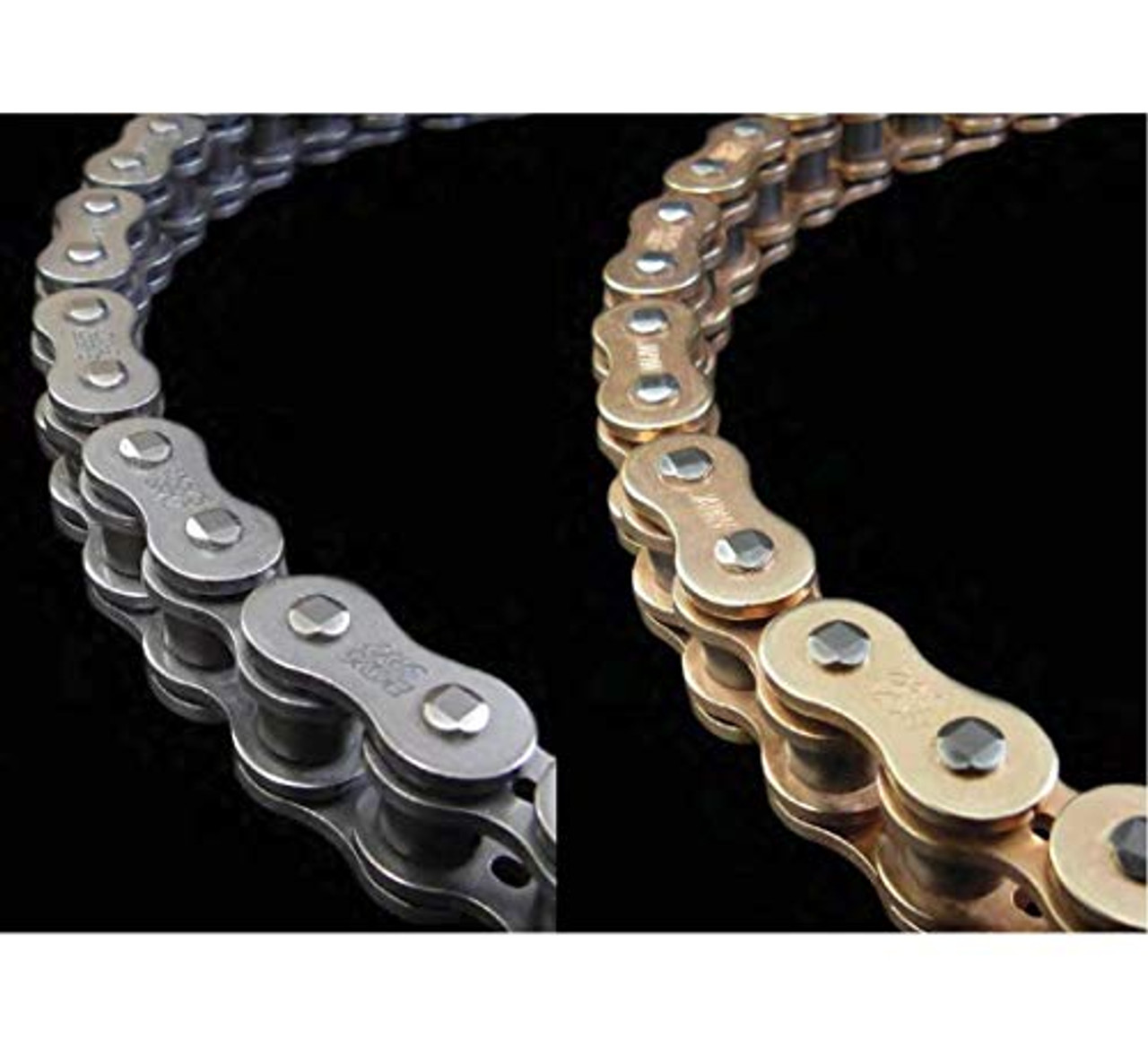 EK Chain 520SRX2-130