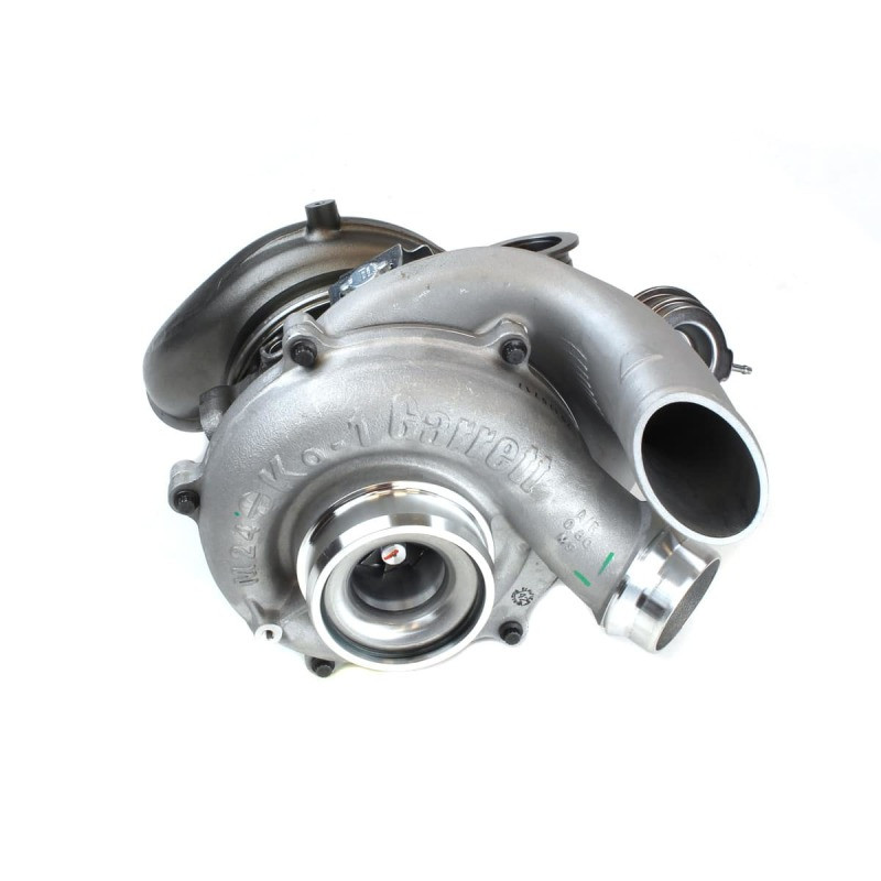 Industrial Injection 851824-5001S