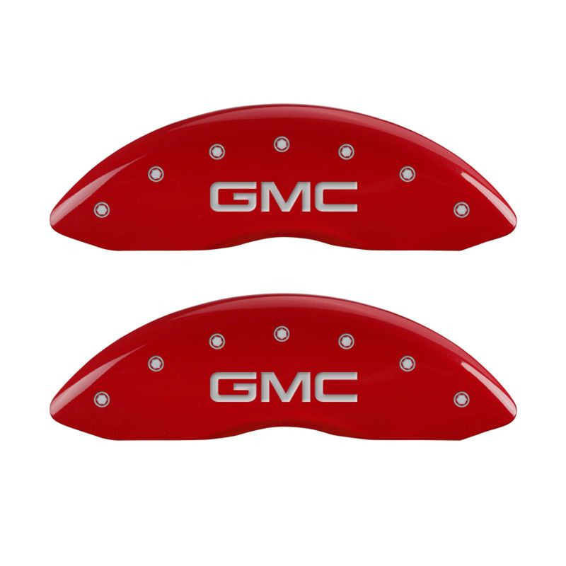 Mgp Caliper Covers 34015SGMCRD