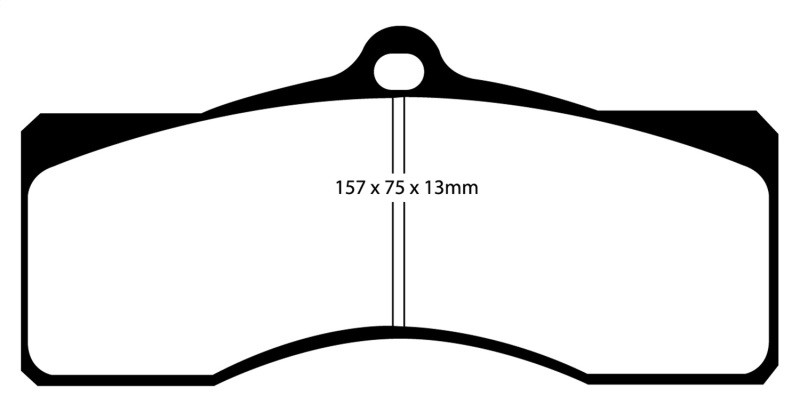 EBC DP31155C