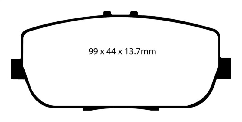 EBC DP31775C
