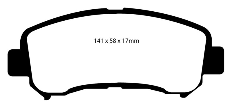 EBC DP31954C
