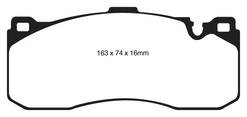 EBC DP31995C