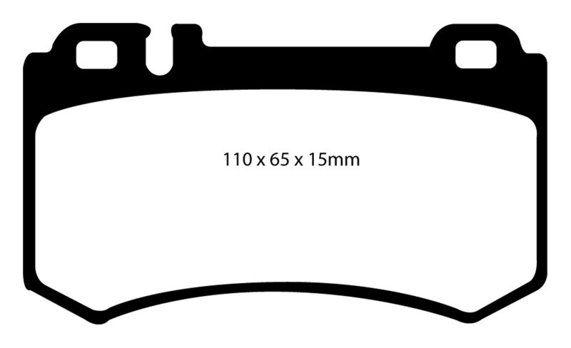 EBC DP41490R