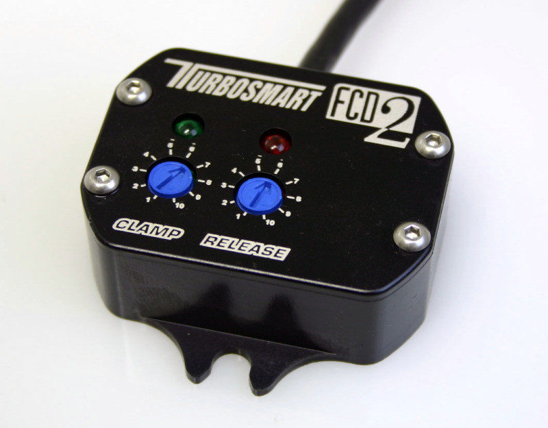 Turbosmart TS-0303-1002