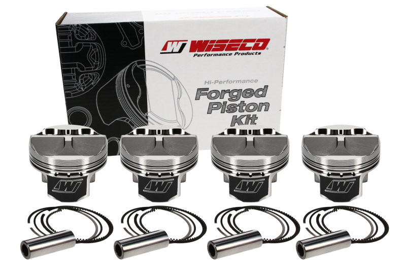 Wiseco K650M865AP
