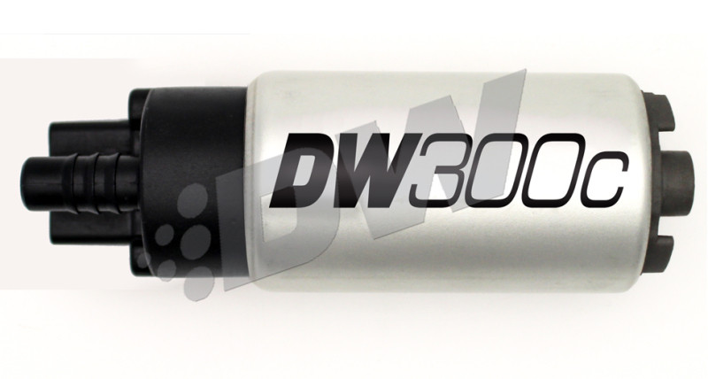 DeatschWerks 9-307