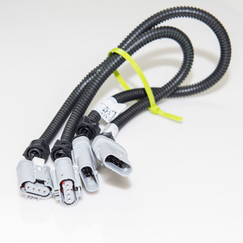 Kooks Custom Headers EX685-Z
