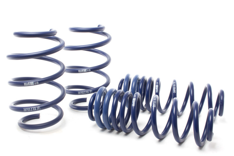 H/R Springs 28755-3