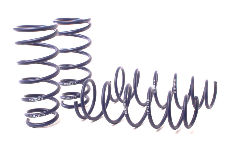 H/R Springs 28764-1