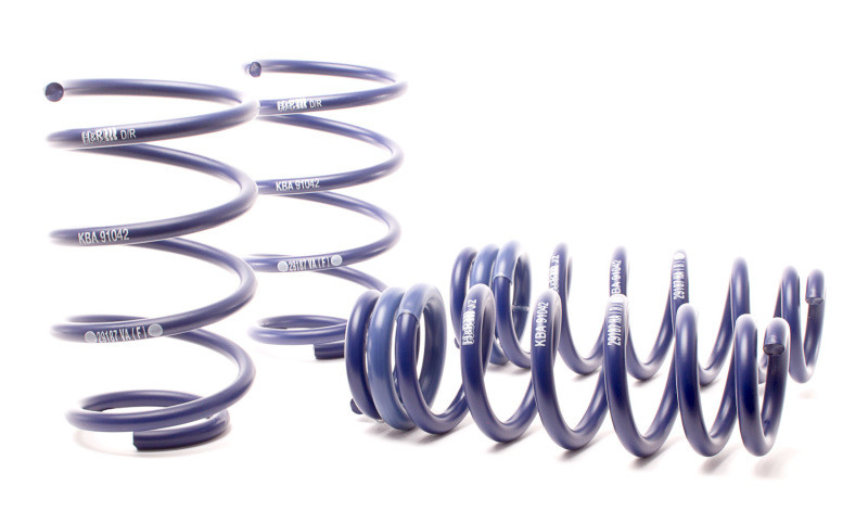 H/R Springs 29187-5