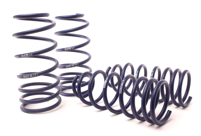 H/R Springs 50701