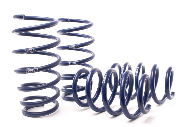 H/R Springs 51605