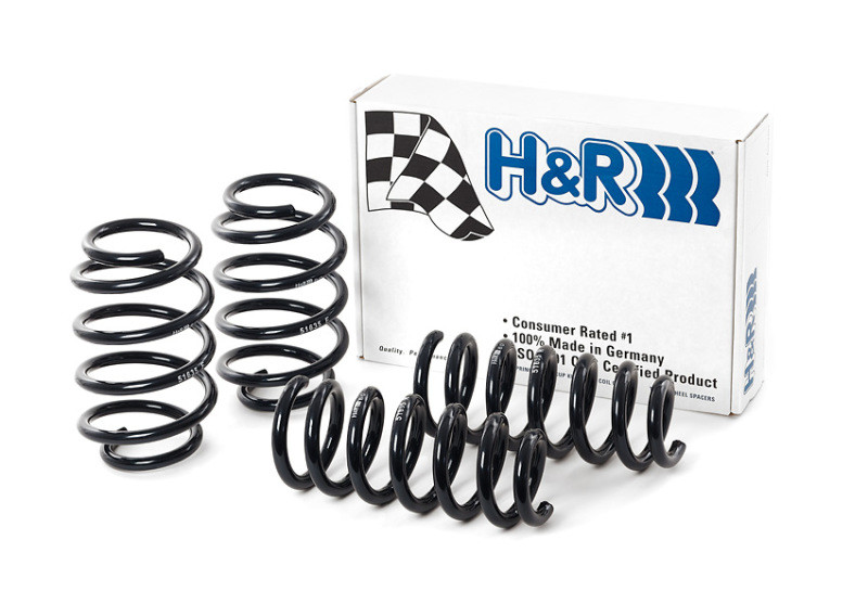 H/R Springs 51635
