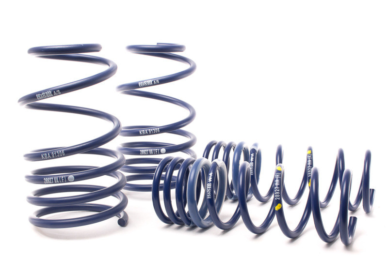 H/R Springs 51664