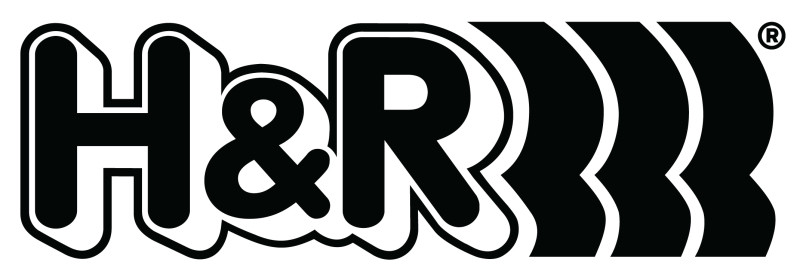 H/R Springs 51848