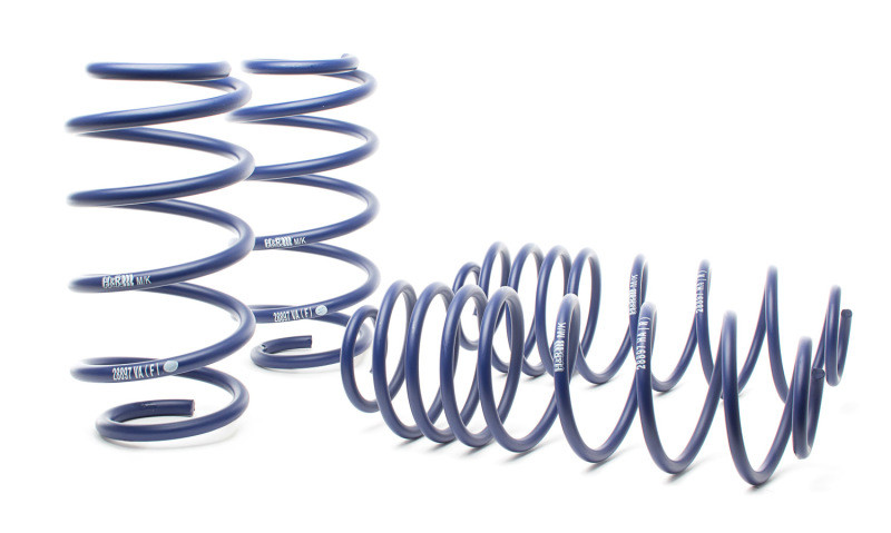 H/R Springs 54702