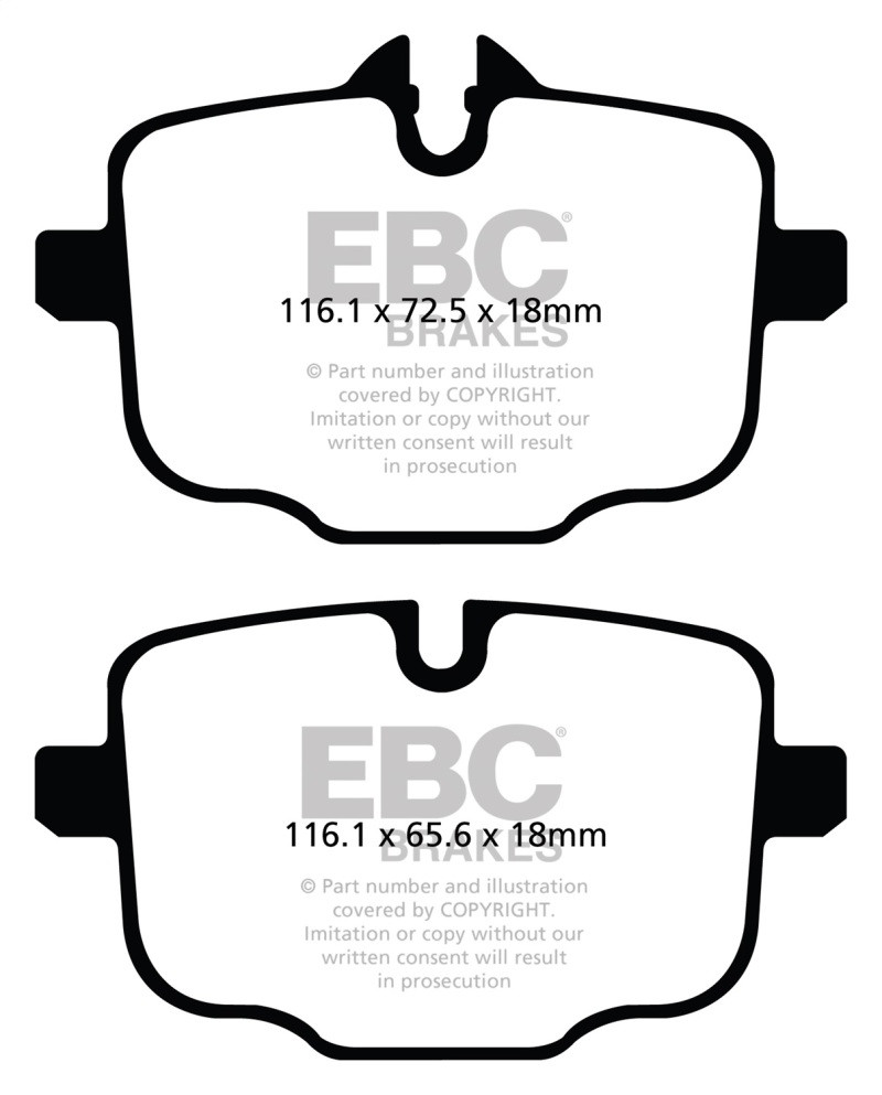 EBC DP32089C
