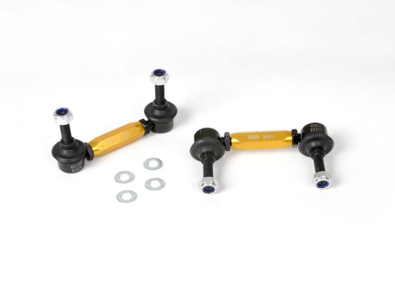 Whiteline-Nolathane KLC141
