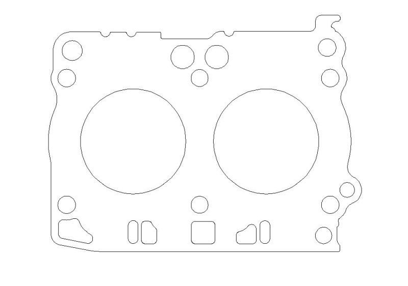 Cometic Gaskets C4588-032