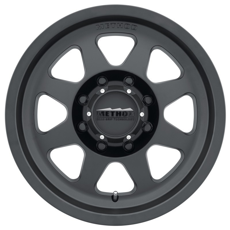 Method Race Wheels MR70179087512N