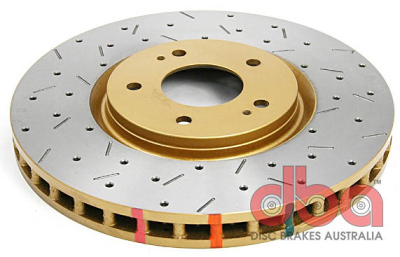 dba 4418XS