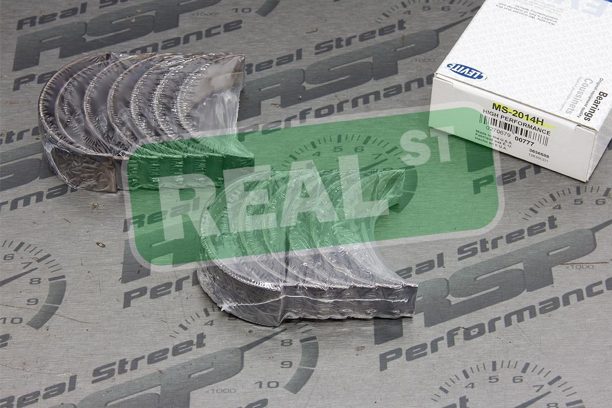 Mahle MS2014H