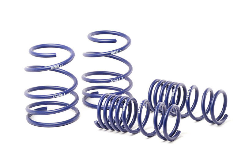 H/R Springs 54469