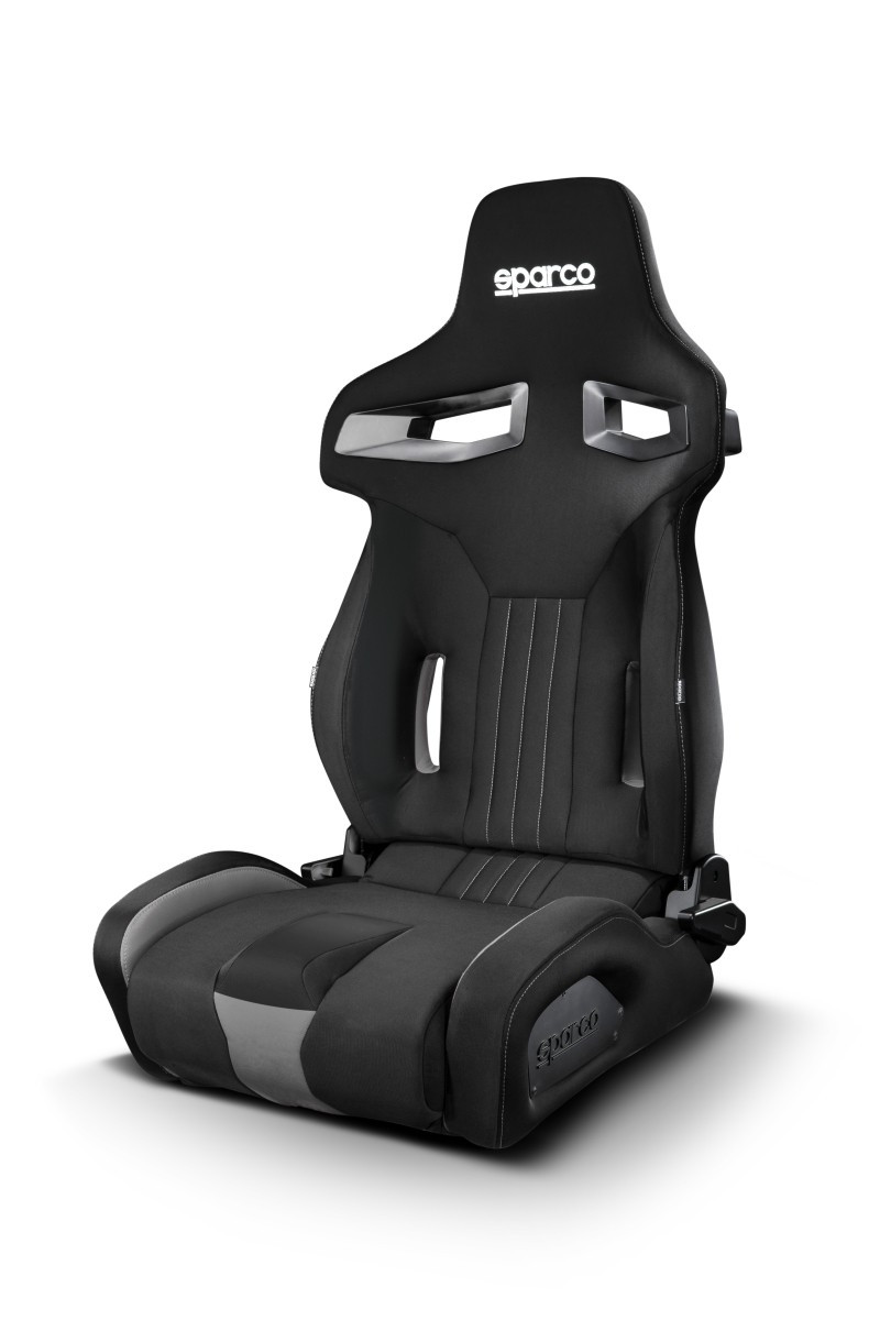 Sparco 009011NRGR