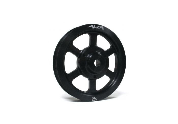 Alta Performance AMP-ENG-520