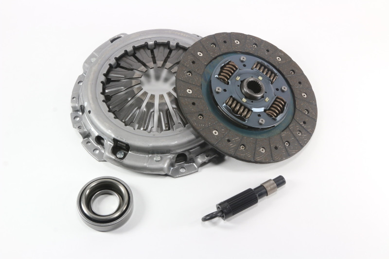 Competition Clutch 8037-STOCK