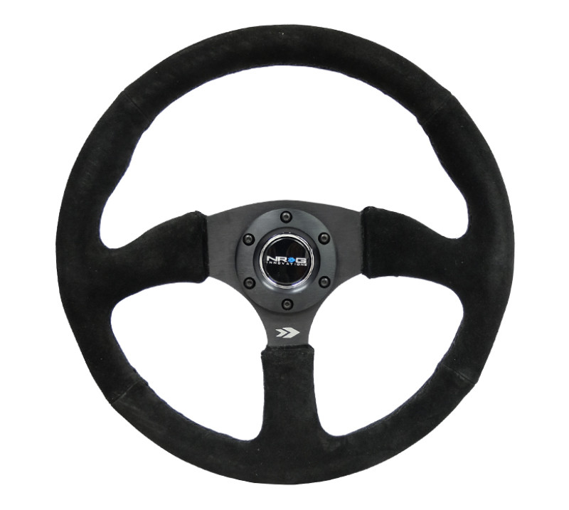 NRG Innovations RST-023MB-S