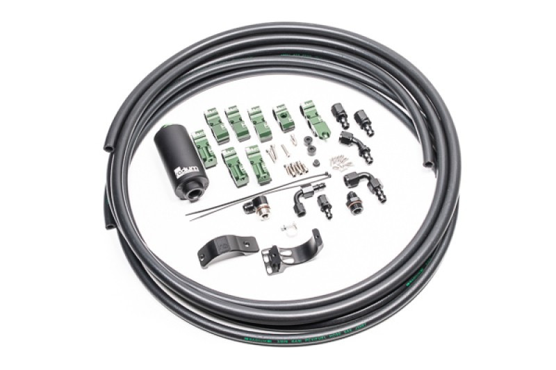 Radium Engineering 20-0703-03