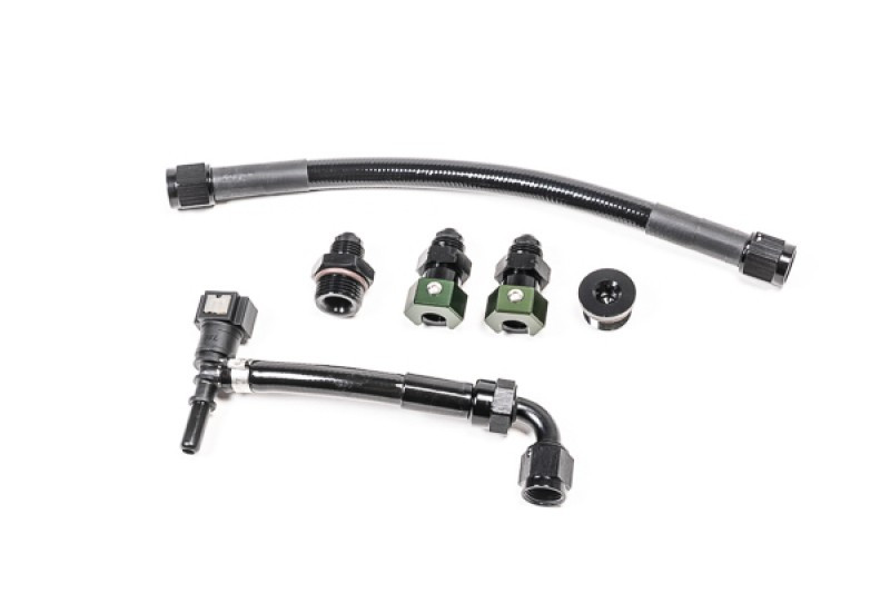 Radium Engineering 20-0753-PK