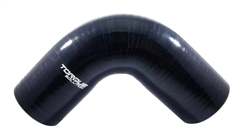 Torque Solution TS-CPLR-90D25BK
