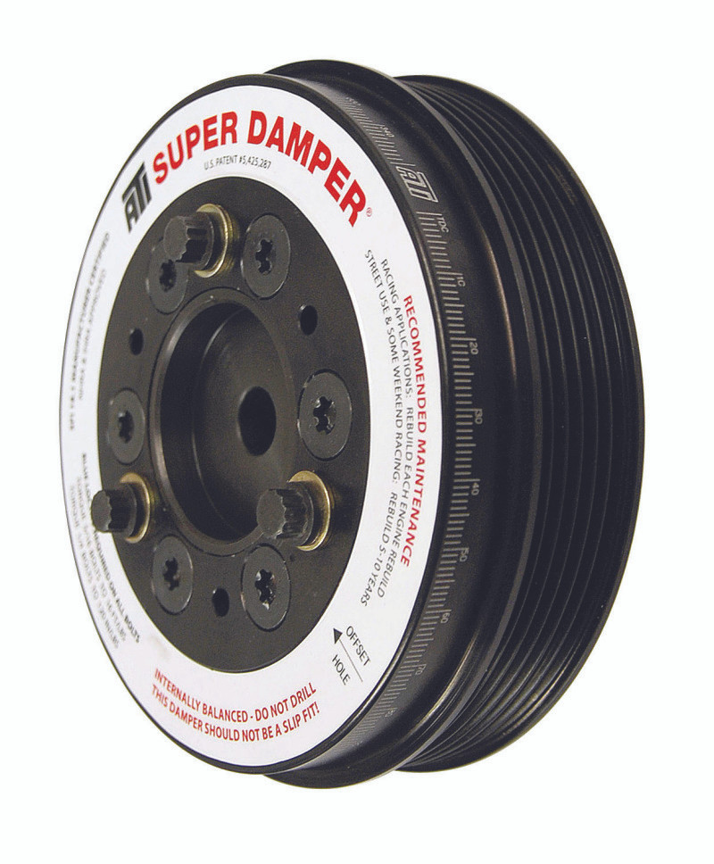 Ati Super Damper ATI917992
