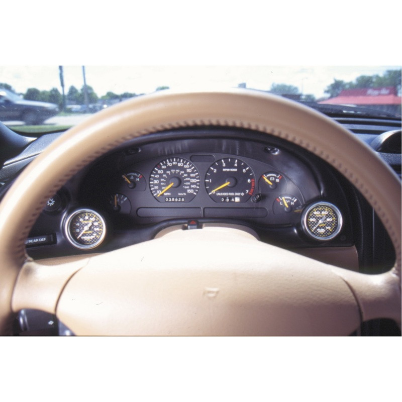 Auto Meter 10003