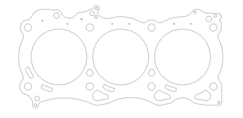Cometic Gaskets C4592-030