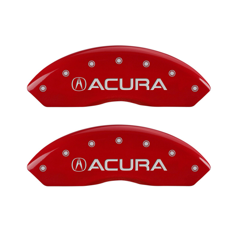 Mgp Caliper Covers 39001SACURD