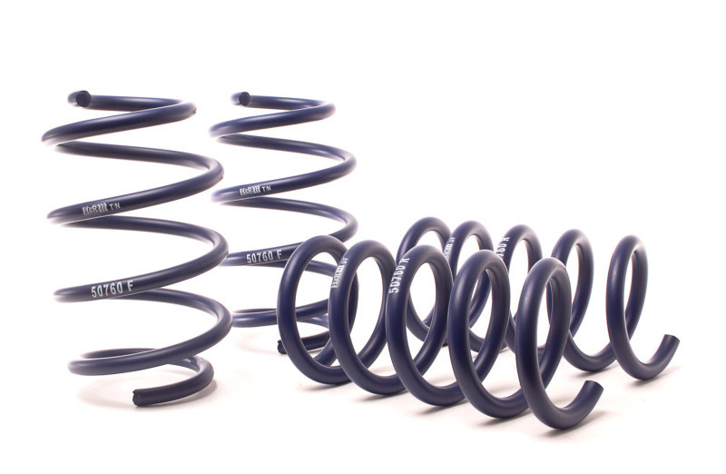 H/R Springs 50760