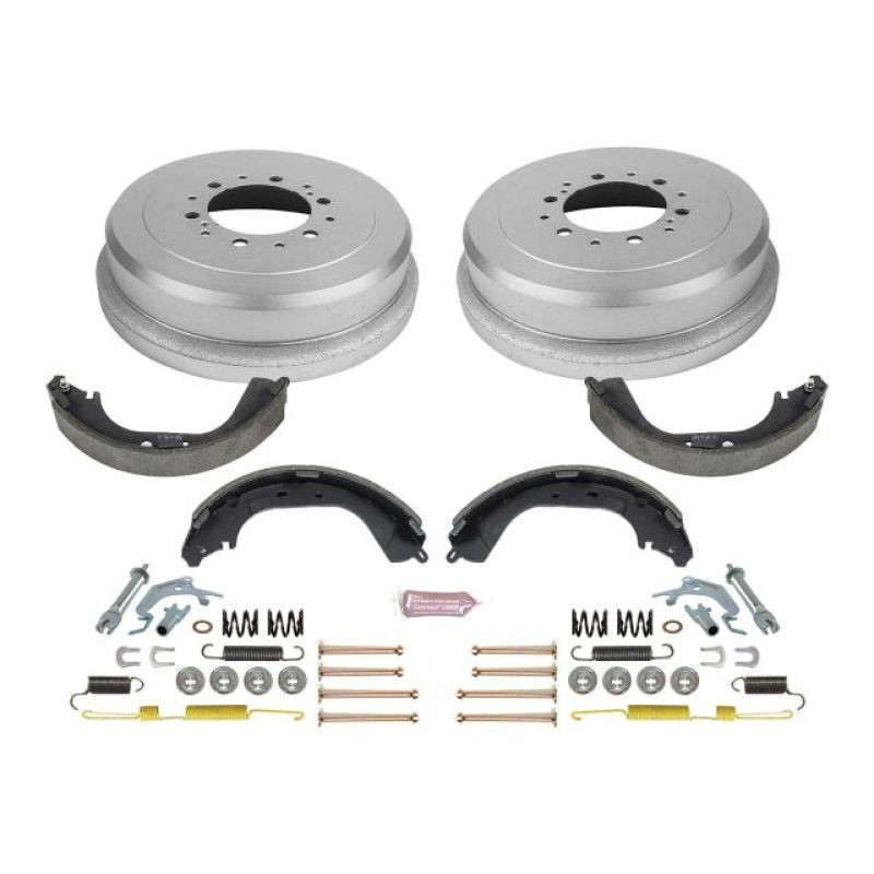 Power Stop KOE15313DK