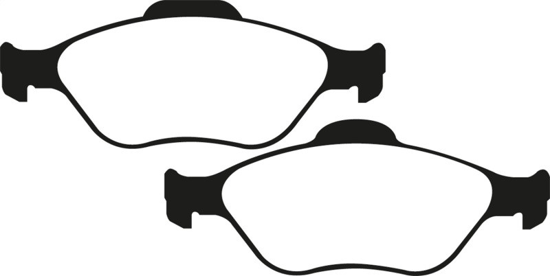EBC DP2197/2