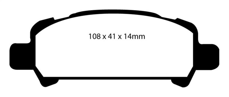 EBC DP31293C
